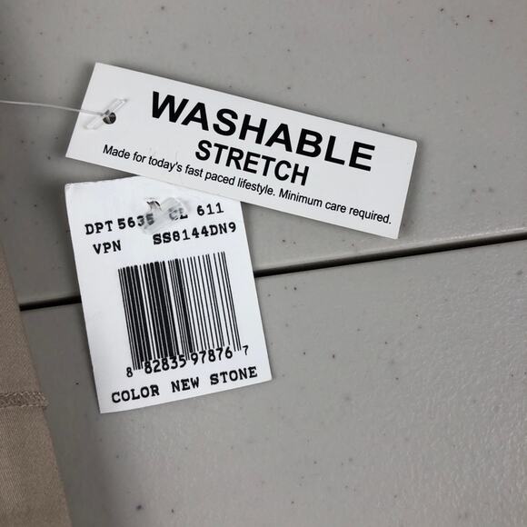 Tiered skirt NWT  by Larry Lavigne  size  10 - Picture 8 of 10